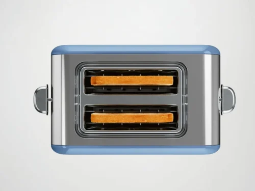 Non uchun Toaster, SILVERCREST®  »STB 950 A1«, Qöshimcha funksiya bilan, 950 W - Image 7