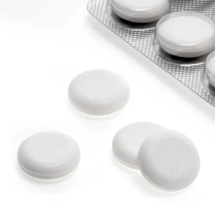 Magniy + Vitamin C + Vitamin B6 + B12, pastilalar, 30 dona, 45 g - Image 4