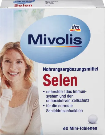 Selen, mini planshetlar 60 dona,