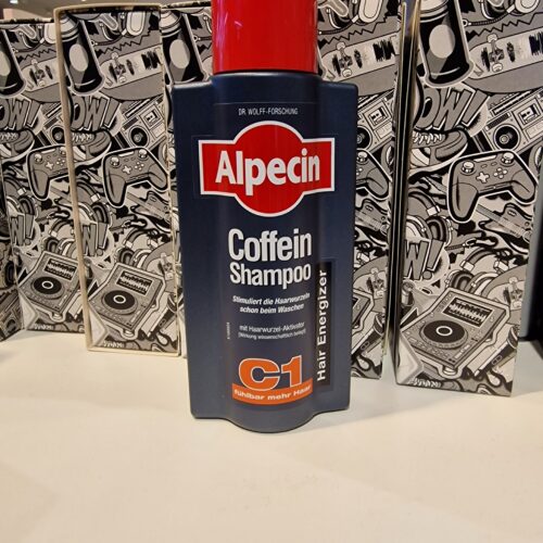 Alpecin C1 Coffein